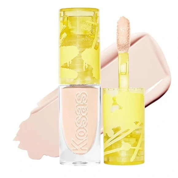 Kosas Revealer Super Creamy Concealer - Travel Size - Picture 1 of 5